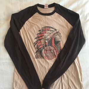 Vintage Tom Petty tour T-shirt